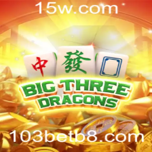BigThreeDragons: Um Mergulho no Mundo dos Dragões e Apostas com 103bet