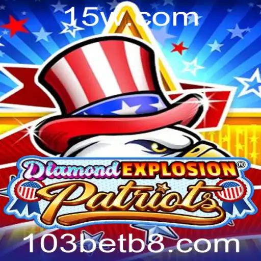 Descubra DiamondExplosionPatriots: O Jogo que Mistura Ação e Estratégia