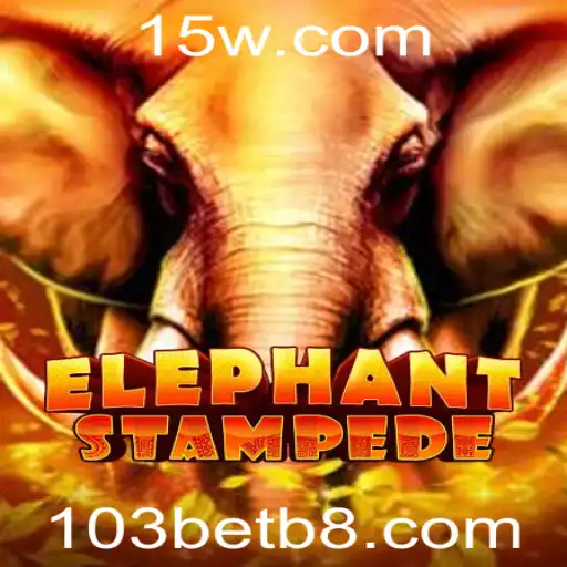 Descubra o Mundo Emocionante de ElephantStampede