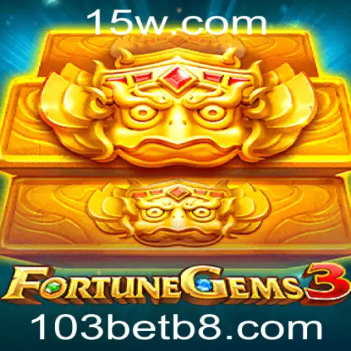 Descubra FortuneGems3: O Novo Fenômeno da 103bet