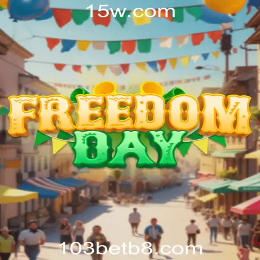 Descubra 'FreedomDay': Um Novo Fenômeno no Mundo dos Jogos com 103bet