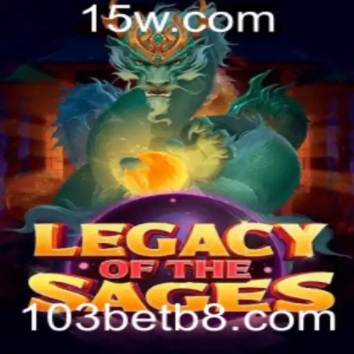 Explorando o Universo de 'LegacyoftheSages': Um Mergulho no Mundo de Magia e Estratégia