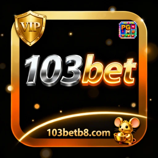 103bet Logo