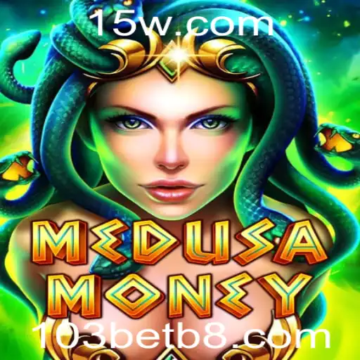 MedusaMoney: Desvendando o Novo Fascínio do Cassino Online com 103bet