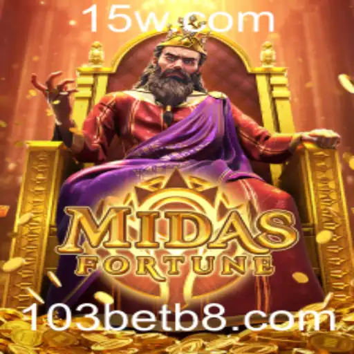 MidasFortune: Descubra a Magia e Estratégia Por Trás do Novo Fenômeno dos Jogos