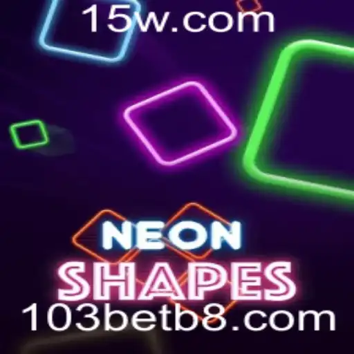 Explorando o Fascinante Mundo de NeonShapes: Um Jogo Vibrante e Inovador