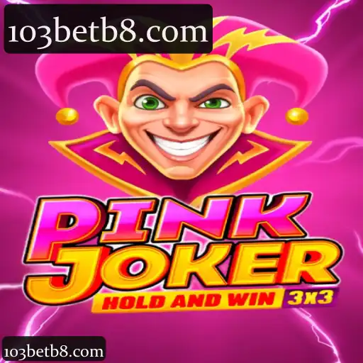 pinkjoker
