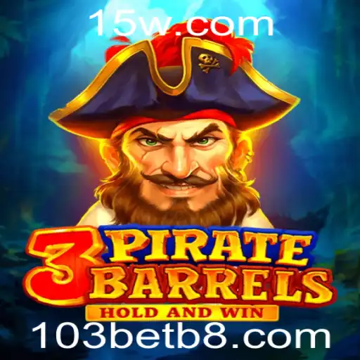 Explorando o Mundo de 3PirateBarrels: Desafios e Aventuras de um Novo Jogo