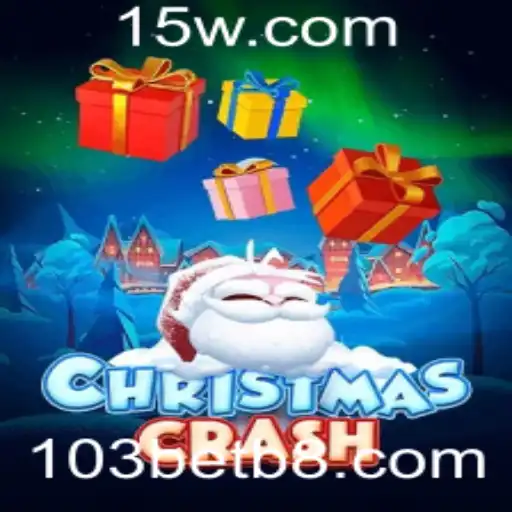 ChristmasCrash: Mergulhe Na Diversão Festiva com 103bet