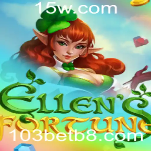 Desvendando EllensFortune: O Novo Jogo de Sucesso da 103bet