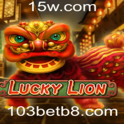 Descubra LuckyLion: O Jogo de Azar que está Revolucionando a 103bet