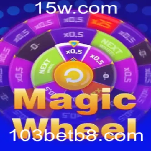 Explorando o Fascinante Mundo de MagicWheel: O Jogo que Conquista a 103bet