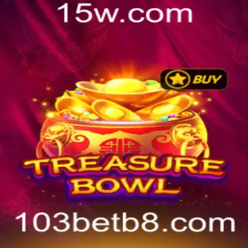 Desvendando as Emoções de TreasureBowl com 103bet