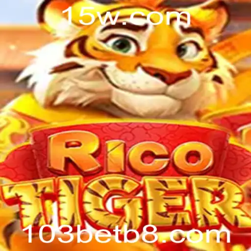 Descubra o Mundo Empolgante de RicoTiger na Plataforma 103bet