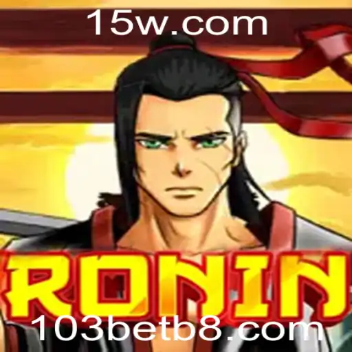 Descubra o Fascinante Mundo do Jogo Ronin e a Inovadora Plataforma 103bet