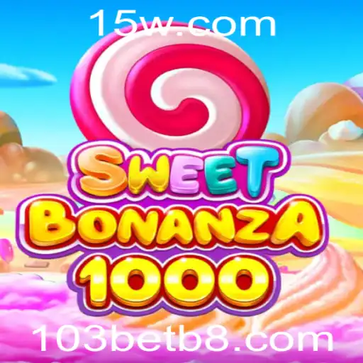 Explorando SweetBonanza1000: Um Mergulho no Mundo dos Jogos com 103bet