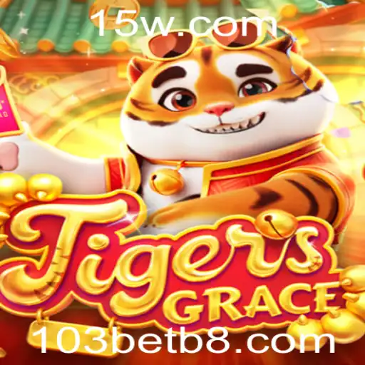 Descobrindo o Mundo de TigersGrace e a Chave para o Sucesso em 103bet