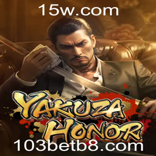 Descubra o Mundo Fascinante de YakuzaHonor
